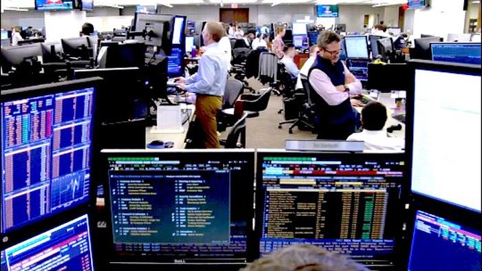 JPM: "Clients Will Feel More Comfortable Buying Stocks After We See Panic Selling" - Vimarsana News