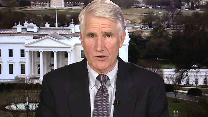 Retired US General Tells Ukraine "Better To Negotiate Now Than Later" - Vimarsana News