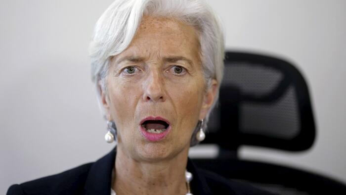 ECB Hikes 75bps, Expects To "Raise Rates Further To Dampen Demand" - Vimarsana News