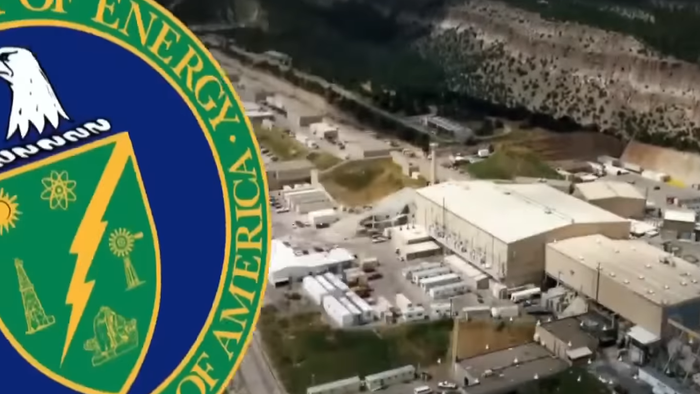 A 'Significant Threat To National Security': China Has Been Embedding Scientists At Los Alamos For Decades - Vimarsana News
