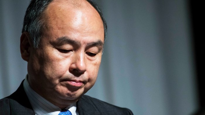 After Two Spectacular Blowups, SoftBank Hopes To Launch Third "Vision Fund" To Evade High-Water Mark - Vimarsana News