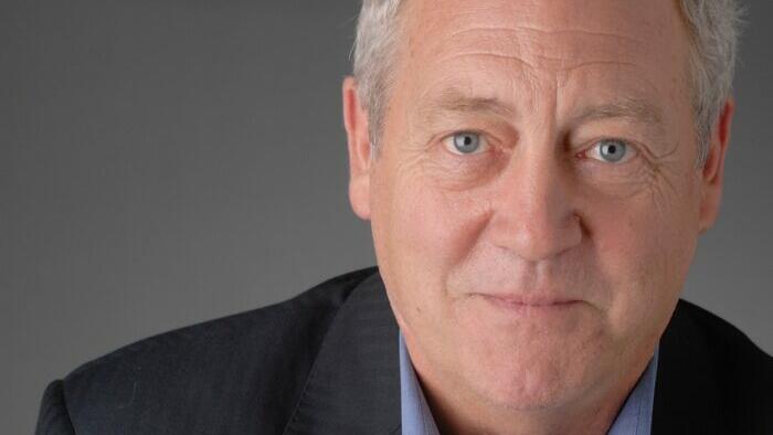 Greenpeace Co-Founder Patrick Moore Says Climate Change Based On False Narratives - Vimarsana News