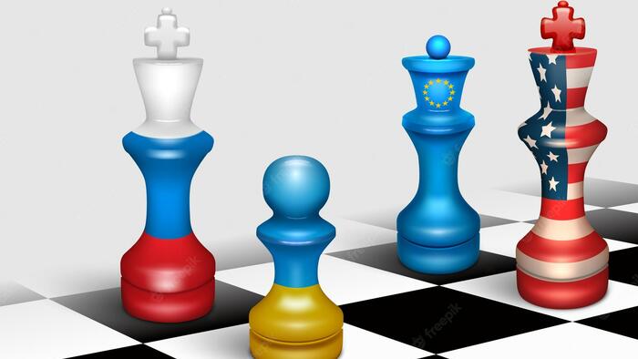 Unpacking The Ukraine 'Game Change'; Is A Major Conflict Inevitable? - Vimarsana News