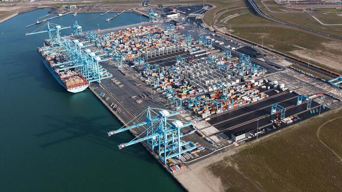 How Will The European Energy Crisis Affect US Freight Markets - Vimarsana News