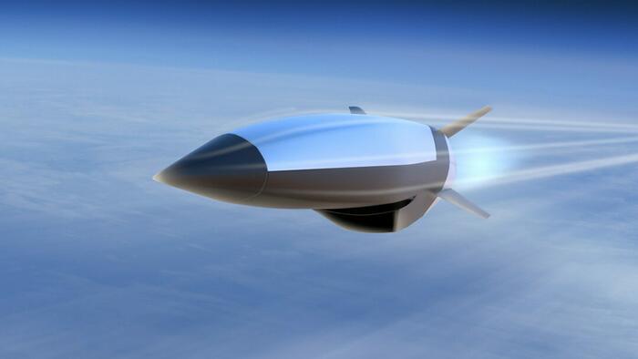 Raytheon Wins Billion Dollar Contract To Develop Hypersonic Attack Cruise Missiles - Vimarsana News