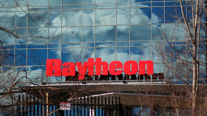 China Sanctions CEOs Of Boeing & Raytheon Over $1.1BN Taiwan Arms Package - Vimarsana News