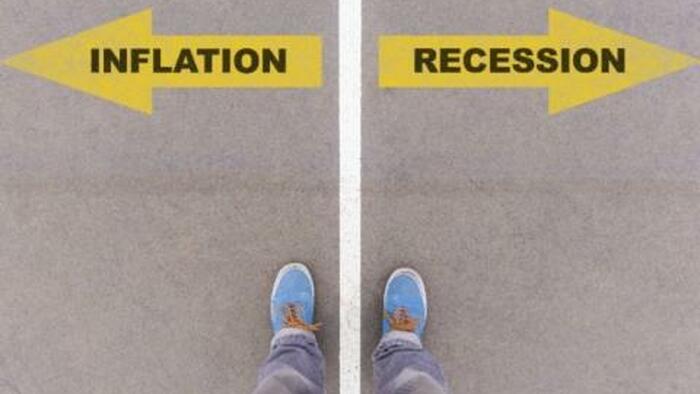 Powell's Pivot To "Pain" But No Gain: Triggering The Coming Recession - Vimarsana News