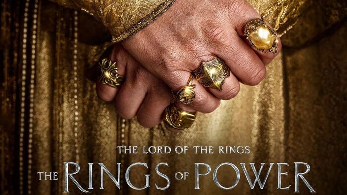The Lord Of The Things: The Things Of Power - Vimarsana News