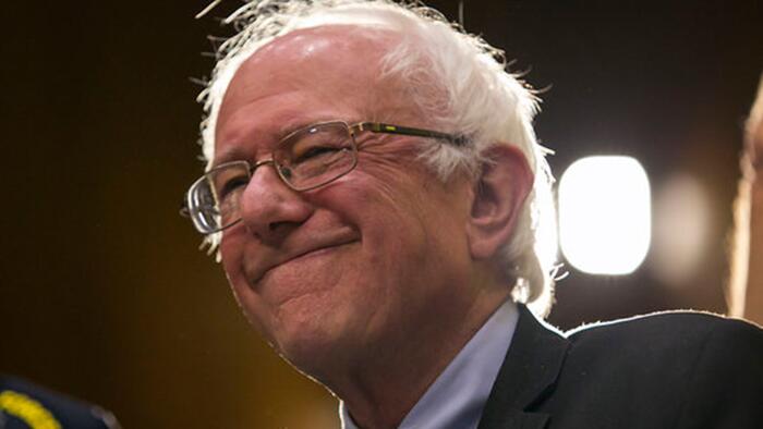 Bernie Sanders Blocks Proposal Which Would Avoid Rail Strike | ZeroHedge