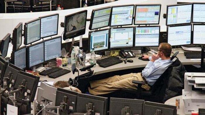 Neurotic Markets Swing Ahead Of Fed Decision, Eyeing Ukraine War Escalation - Vimarsana News