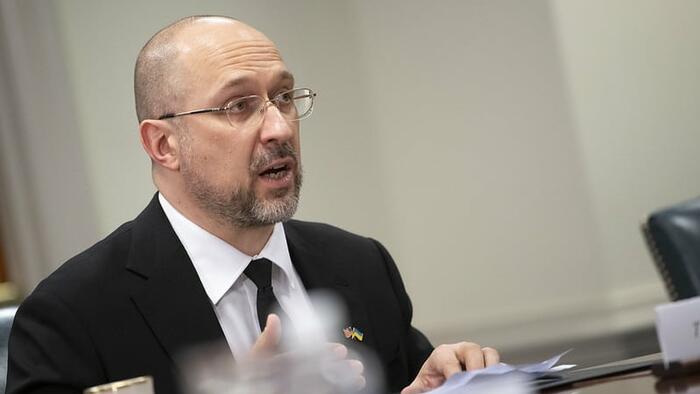 Ukraine Offers Europe Gas To Curb Rising Prices, Asks For More Weapons - Vimarsana News
