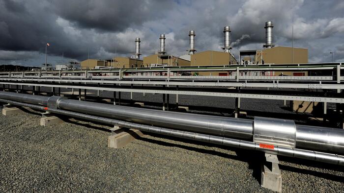 German Takeover Talks Expand As Energy Crisis Contagion Spreads Across More Distressed NatGas Utilities - Vimarsana News