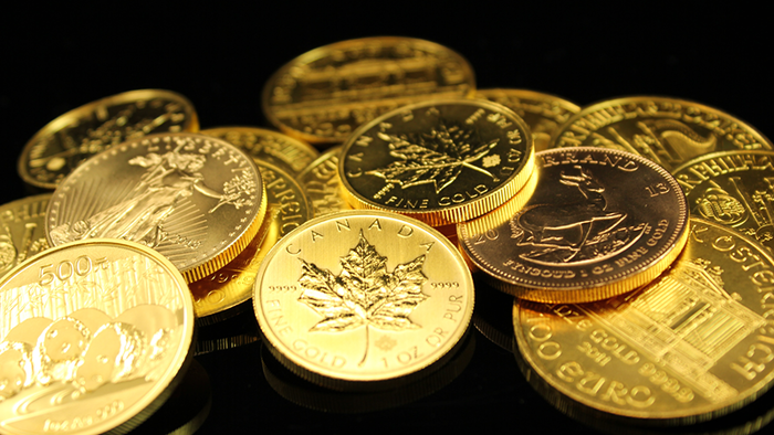 The Tipping Point For Gold - Vimarsana News