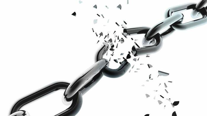 Bonds, Big-Tech, Bitcoin, & Bullion All Battered As British Bond Market Breaks Again - Vimarsana News