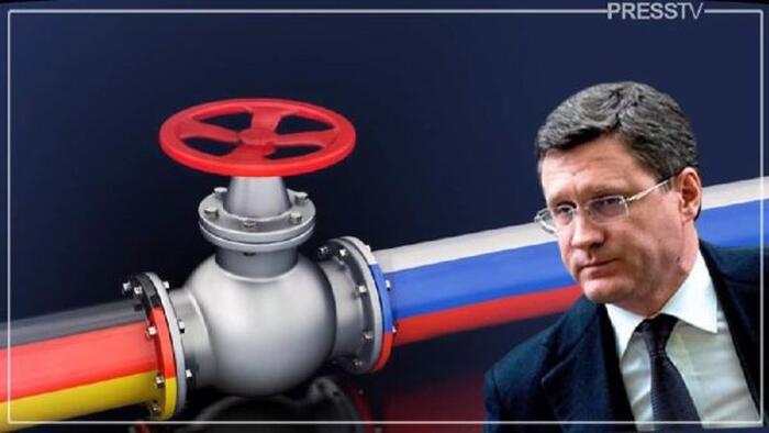 Escobar: Nord Stream 2 Offers Germany A Date With Destiny - Vimarsana News