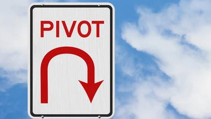 Pivot Dreams Spark Panic Bid As Lehman-Suisse Forgotten - Vimarsana News