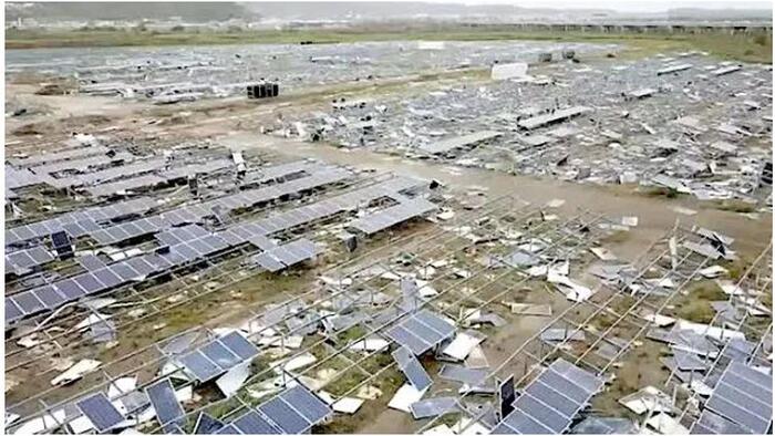 Ramping Up Renewables Can't Provide Enough Heat Energy In Winter - Vimarsana News