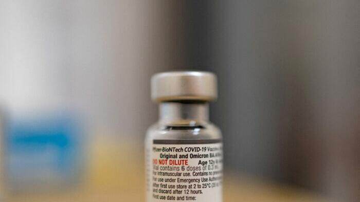 Pfizer Plans To Hike Price Of US COVID-19 Vaccine By 400% - Vimarsana News
