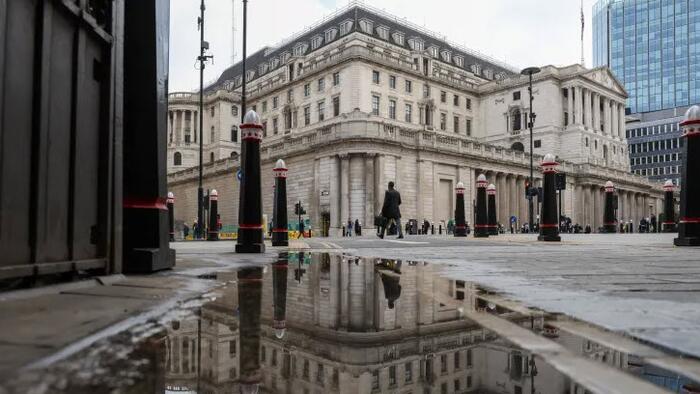 "It's Extraordinary" - BoE Unveils New Support For Broken Bond Market - Vimarsana News