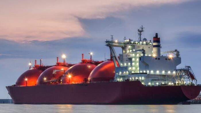 Natural Gas Prices In Europe Fall To A Three-Month Low - Vimarsana News