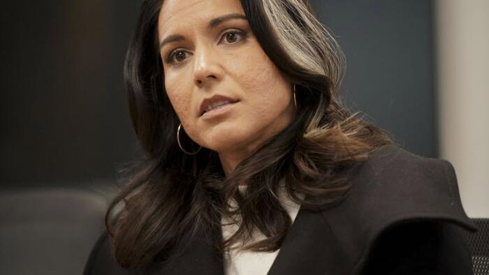 Who's Afraid Of Tulsi Gabbard? Everyone... - Vimarsana News