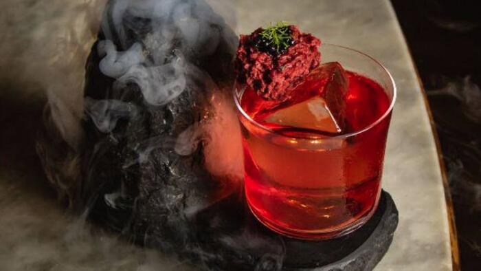 These Are The World's Best Bars In 2022 - Vimarsana News