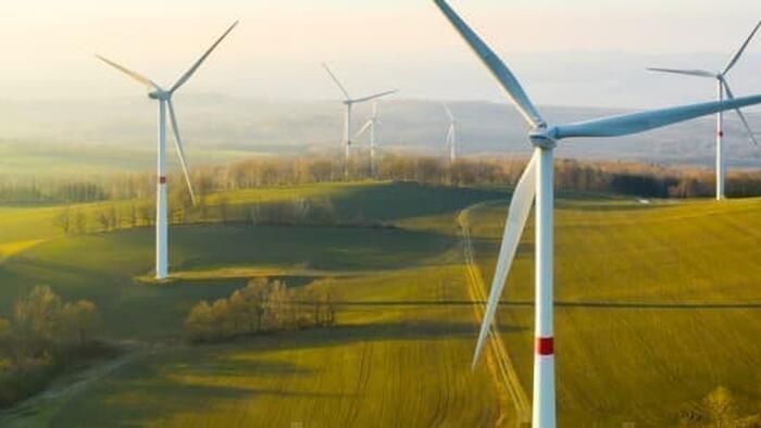 Is Wind Energy Becoming Too Expensive? - Vimarsana News