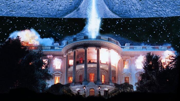 More Americans Now Believe In Aliens - Vimarsana News