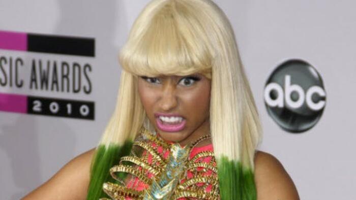 UC Berkeley To Offer Course On Nicki Minaj - Vimarsana News