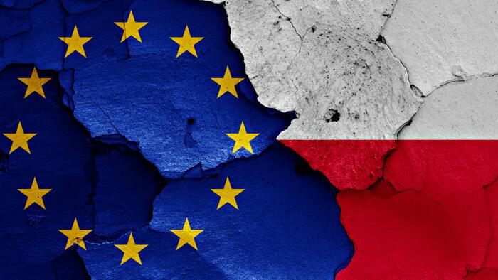 The EU Is Driving 'Polexit'