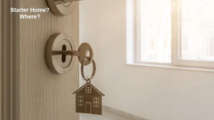 The Entry-Level House Has Become A Myth; Few Can Afford Them - Vimarsana News