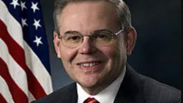 Sen. Bob Menendez Is Reportedly Under Investigation For Corruption... Again - Vimarsana News
