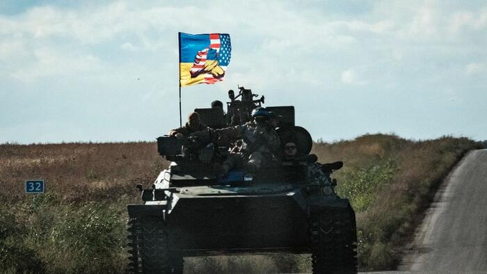 Ferguson: How Cold War II Could Turn Into World War III - Vimarsana News