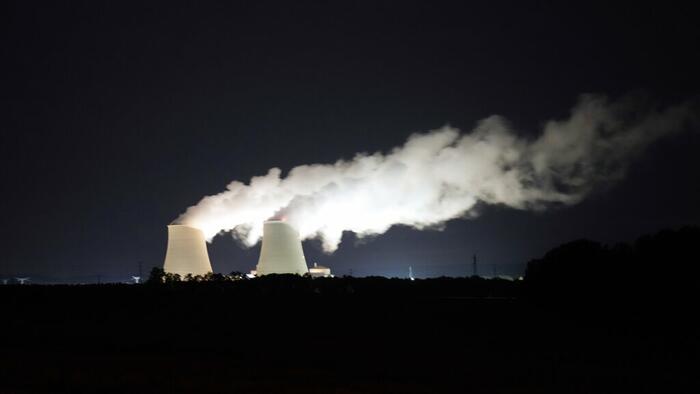 First Nuclear Power Plant In Poland To Be Constructed By US Company - Vimarsana News