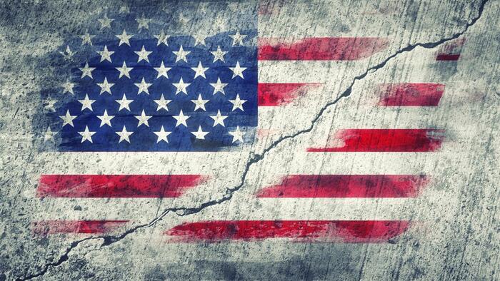 Has The USA Reached Another Historical Inflection Point? - Vimarsana News