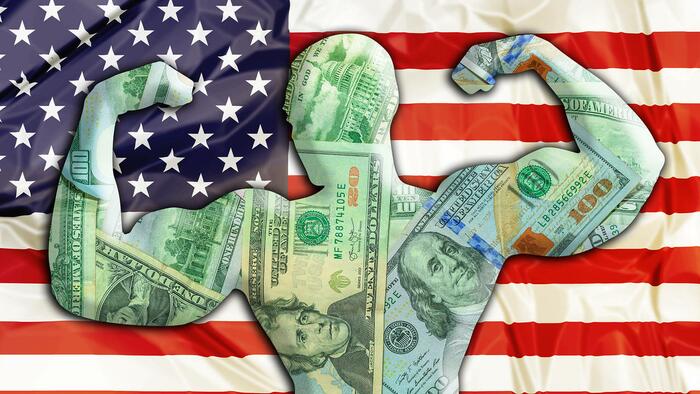 The Fed's Strong Dollar Policy: A Recipe For Systemic Implosion - Vimarsana News