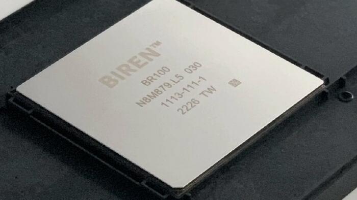 This Chinese Chip Company Exploits Key Gap In Biden's Export Curbs - Vimarsana News