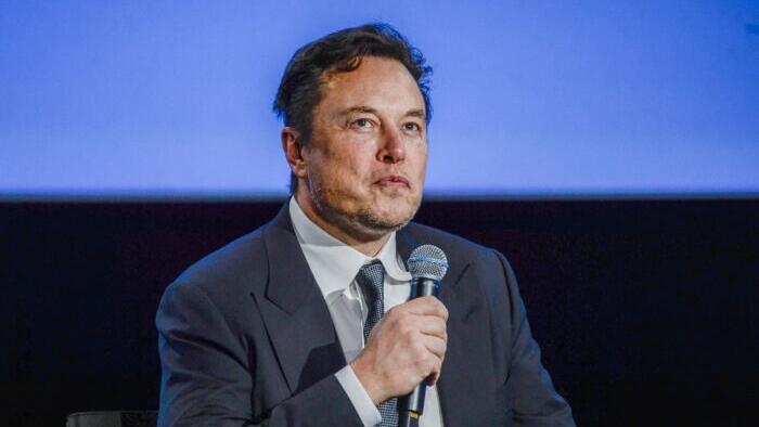 "This Is False": Musk Denies NYT Report Over Snap-Layoffs To Avoid Paying Stock Grants - Vimarsana News