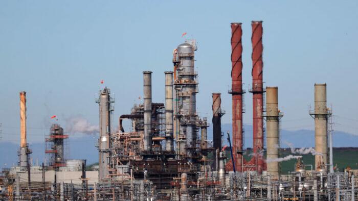 Industry Insiders On Real Story Behind High Gas Prices: Structural Problems, Hostile Policies, And Inaction - Vimarsana News