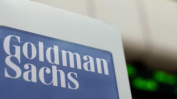 Goldman Reportedly Readying Major Structural Overhaul - Vimarsana News