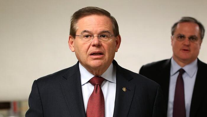 Turley: Sen. Bob Mendez Is Reportedly Under Investigation For Corruption... Again - Vimarsana News