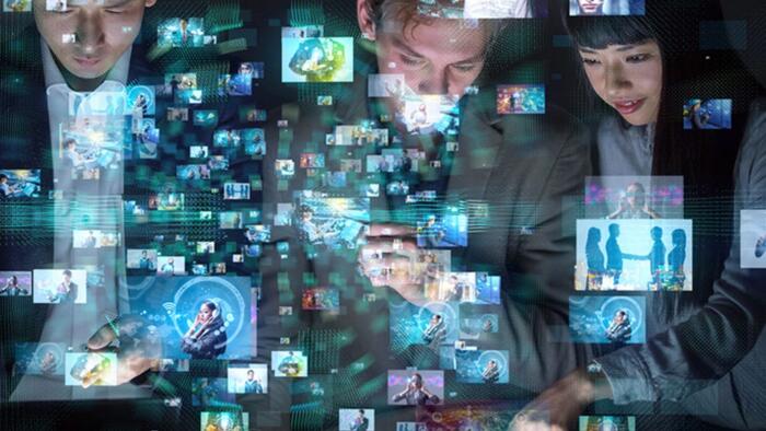 Data Retention And The Devotees Of Mass Surveillance - Vimarsana News