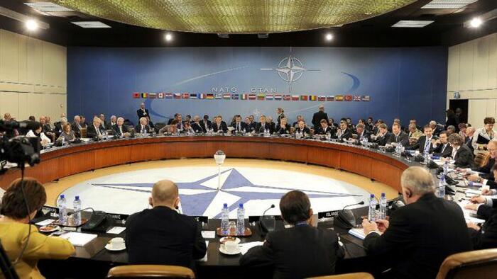 The Military-Industrial Media Complex Strikes Again - Vimarsana News