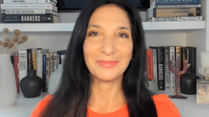 Central Bank Ponzi Creates "Massive Turbulence, Permanent Distortion": Nomi Prins - Vimarsana News