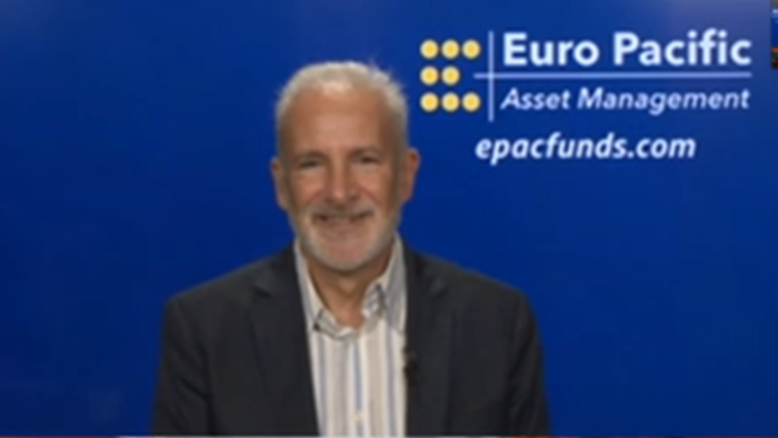 "Day Of Reckoning Is Finally Here" - Peter Schiff Warns Inflation Will Win & It's Here To Stay - Vimarsana News