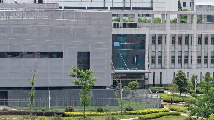 "Substantial Evidence" COVID-19 Result Of Wuhan Laboratory "Incident": Senate Report - Vimarsana News