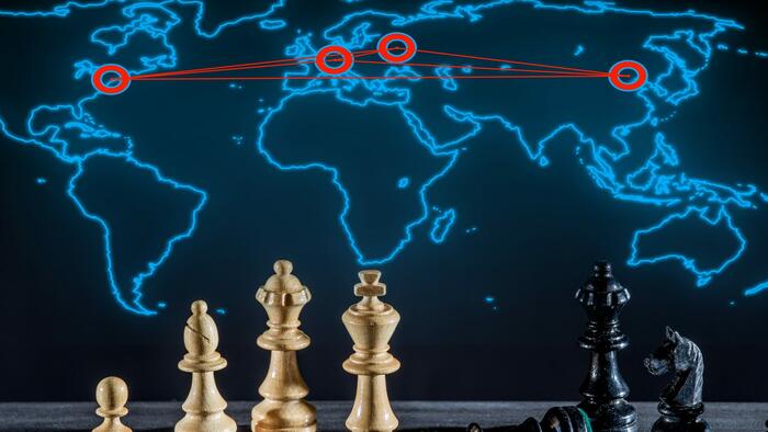 Multipolar World Order – Part 4 - Vimarsana News