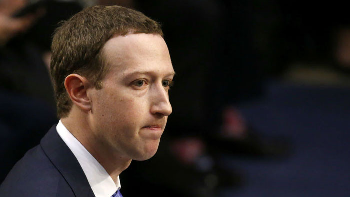 Single Greatest Wealth Loss In History: $100 Billion Zuck-Bucks Vaporized As Meta-Bet Bombs