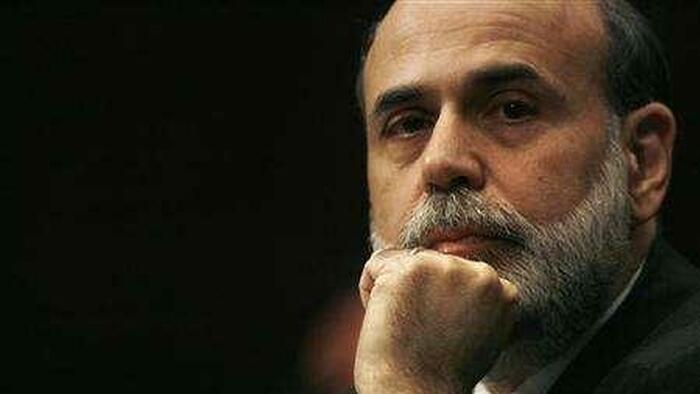 "What If Everything Goes Wrong At The Same Time... Don't Worry, We Have Ben Bernanke To Guide Us Through" - Vimarsana News