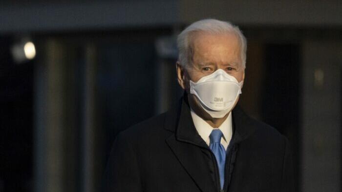 A List Of Those Who "F**ked With Biden" - Vimarsana News